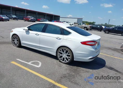 2016 Ford Fusion Se z USA, uszkodzony, nr VIN 1FA6P0H76G5128012